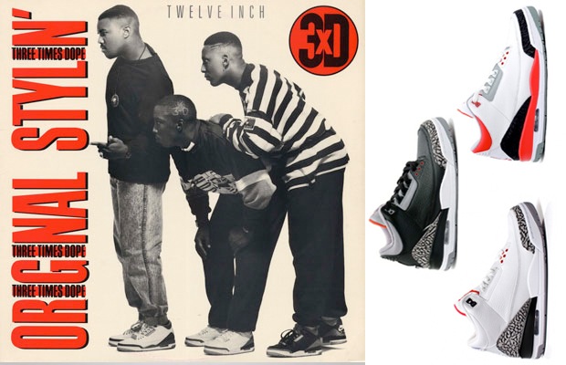 Hip Hop and Sneakers!! | Y'SLF\u0026Co.